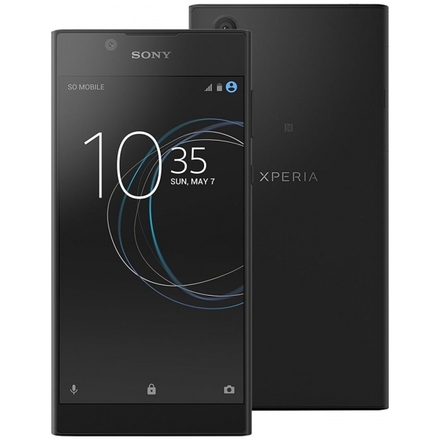 Sony Xperia L1 G3311 Black, 1308-0248