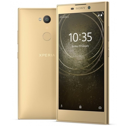 Sony Xperia L2 DS H4311 Gold, 1312-6663