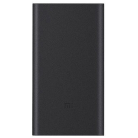 Xiaomi Mi PowerBank 2 10000mAh Black, 6934177700408