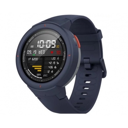 Xiaomi Amazfit Verge Blue, 6970100371543