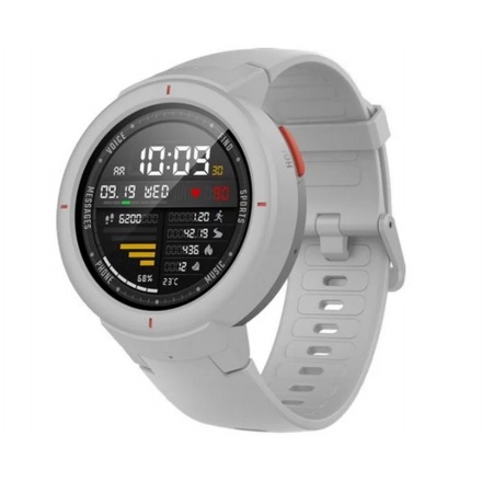 Xiaomi Amazfit Verge White, 6970100371536