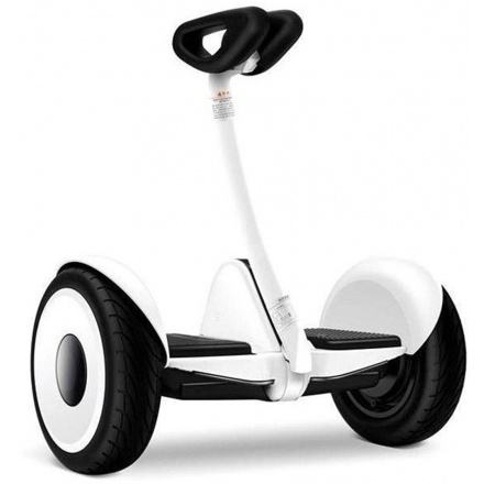 Xiaomi Ninebot Mini White EU, 6970103580355