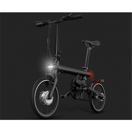 Xiaomi Mi QiCYCLE Electric Folding Bike, 6934177700729