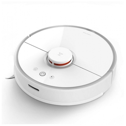 Xiaomi Roborock S5 White, 6970995780222