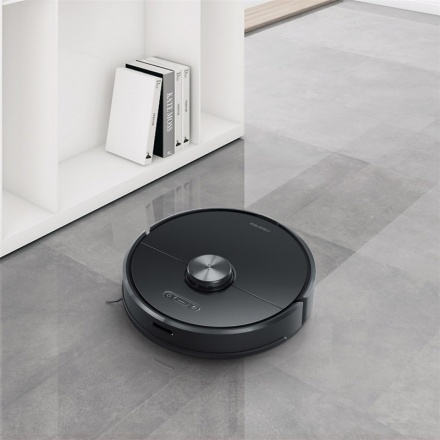 Xiaomi Roborock S6 Black, 6970995780925