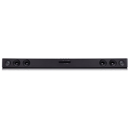 LG SJ3 Soundbar, 300W, BT, SJ3