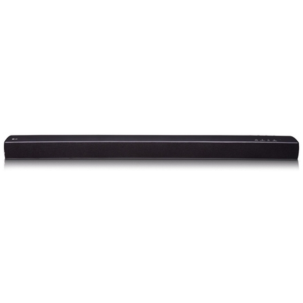 LG SH2 Kanálový Soundbar, 100W, BT, SH2