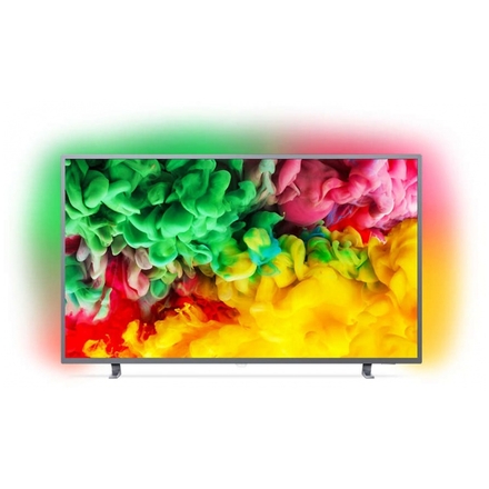 Philips 43" LED 43PUS6703 4KUHD, DVB-T2/C/S2 SMART, 43PUS6703