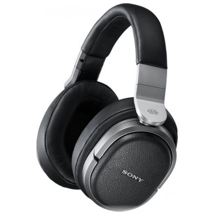 SONY bezdrátová sluchátka MDR-HW700DS, 9.1k, HDMI, MDRHW700DS.EU8