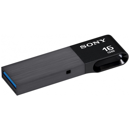 Sony Flash USB 3.1 W-serie, 16GB, až 160MB/s, USM16WE3