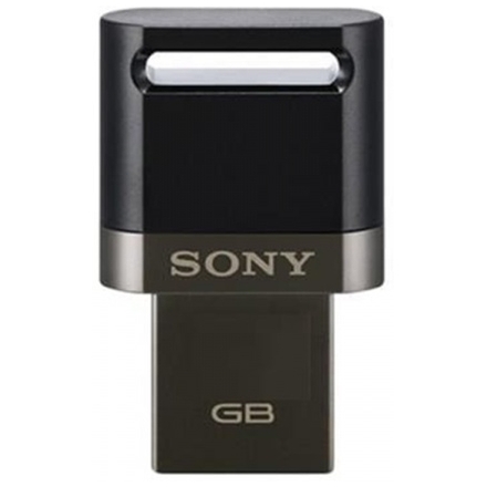 Sony Flash Dual USB 3.1 Type A & C,32GB, OTG, USM32SA3B