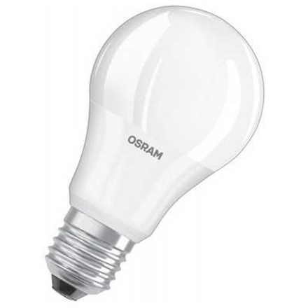 LEDVANCE Osram LED žárovka E27  9,5W 2700K 806lm VALUE A60-klasik matná, 4052899326842
