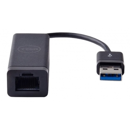 Dell adaptér USB 3.0 na Ethernet, 470-ABBT