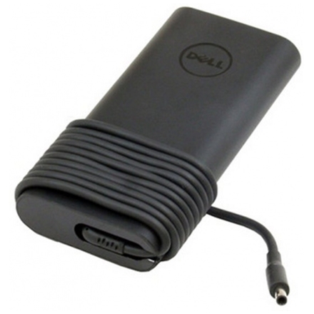 Dell 130W AC adapter Precision/XPS, 450-AGNS - originální