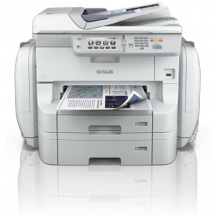 Epson WorkForce Pro WF-R8590DTWF (220V), C11CE25401