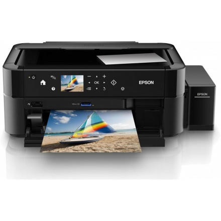 Epson/L850/MF/Ink/A4/USB, C11CE31401