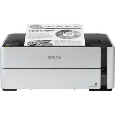 Epson EcoTank/M1180/Tisk/Ink/A4/LAN/Wi-Fi Dir/USB, C11CG94403