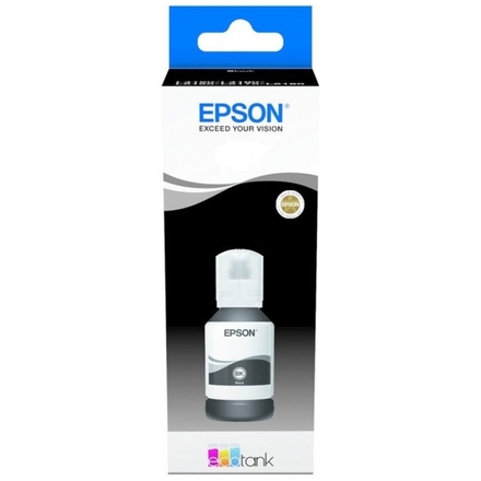 Epson 103 EcoTank Black ink bottle, C13T00S14A - originální