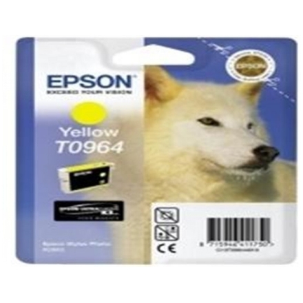 EPSON SP R2880 Yellow (T0964), C13T09644010 - originální