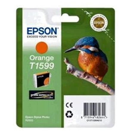 EPSON T1599 Orange, C13T15994010 - originální