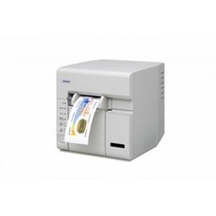 EPSON POKLADNÍ SYSTÉMY Epson TM-C610 (021) USB/PS/ECW, C31CA84021