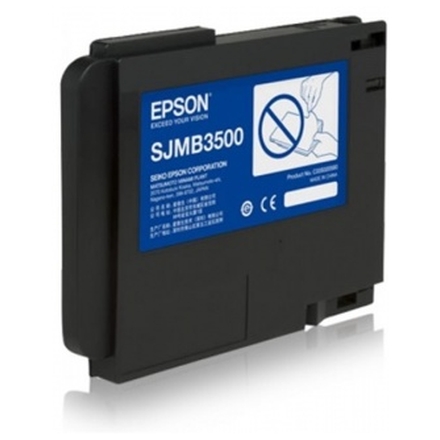EPSON POKLADNÍ SYSTÉMY Maintenance Box for TM-C3500, C33S020580