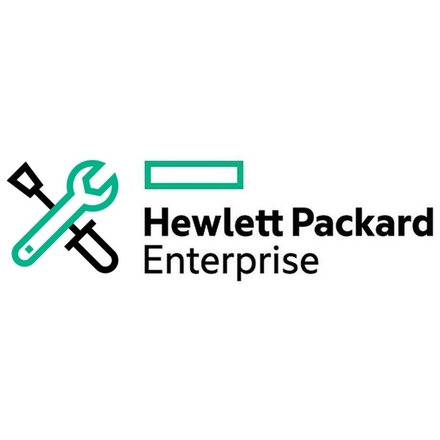 Hp Enterprise HPE 1Y PW FC CTR MSA 2040 Storage SVC, HT3Q3PE