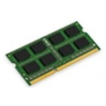 SO-DIMM 4GB 1600MHz  Kingston Single Rank, KCP316SS8/4