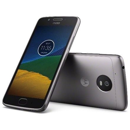 Lenovo Moto G 5,0"OC/2GB/16GB/LTE/An7.0 grey, PA610037CZ