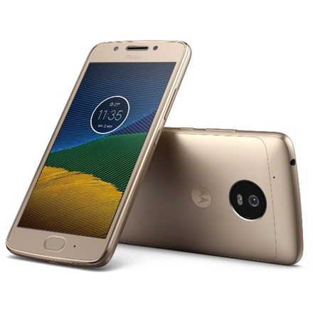 Lenovo Moto G 5,0"OC/2GB/16GB/LTE/An7.0 gold, PA610040CZ