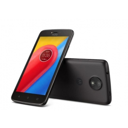 Lenovo Moto C(4G) 5"/1GB/16GB/And 7.0, PA6L0042RO