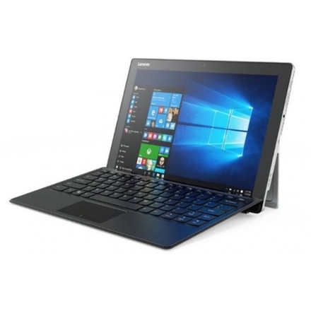 Lenovo Miix 510-12ISK 12,2"FHD,i3-6100U, 4GB, 128GB SSD, TPM, Active Pen, W10 Home, 80U1000VCK