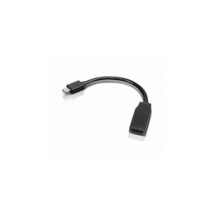 Lenovo MiniDisplayPort to HDMI Cable, 0B47089