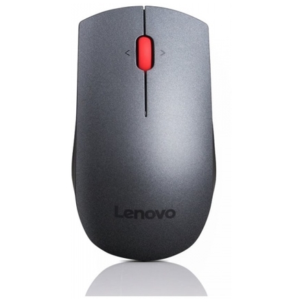 Lenovo Professional/Kancelářská/Laserová/Bezdrátová USB/Šedá, 4X30H56886