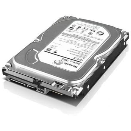 LENOVO ThinkStation/2TB/HDD/3.5"/SATA/7200 RPM/1R, 4XB0F18667