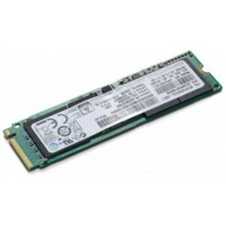 Lenovo ThinkPad 256GB SAMSUNG PCIe NVME TLC OPAL M.2 SSD, 4XB0N10299