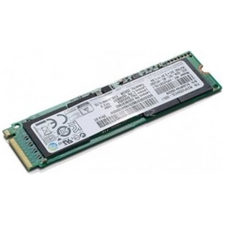 Lenovo ThinkPad 1TB SAMSUNG PCIe NVME TLC OPAL M.2 SSD, 4XB0N10301