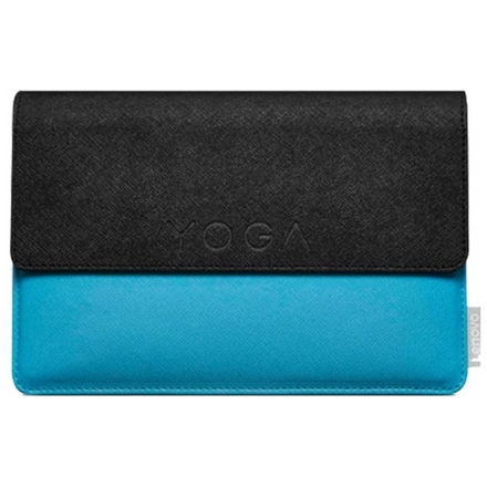 Yoga tablet 3 10 sleeve Blue, ZG38C00550
