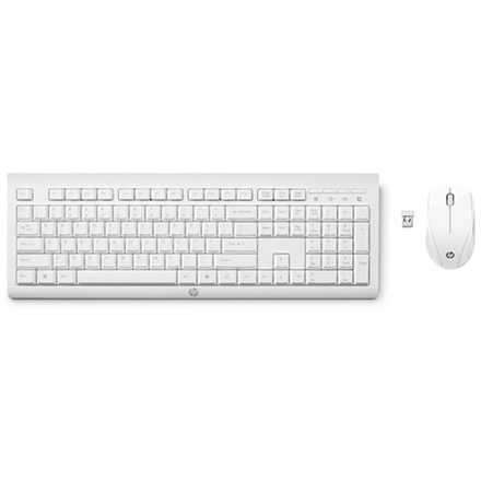 HP C2710 Combo Keyboard - SK, M7P30AA#AKR
