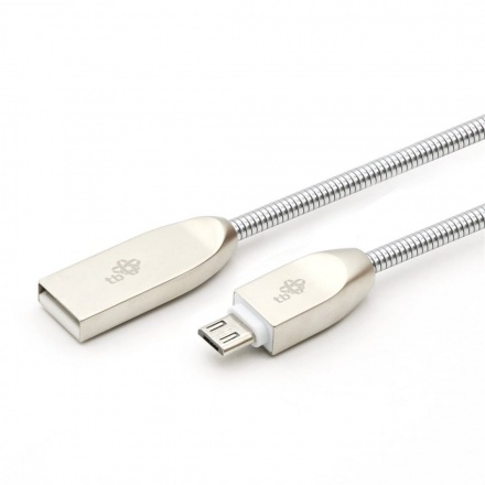 TB Touch Cable USB - USB C 1.5 m silver, AKTBXKUCSBA150V