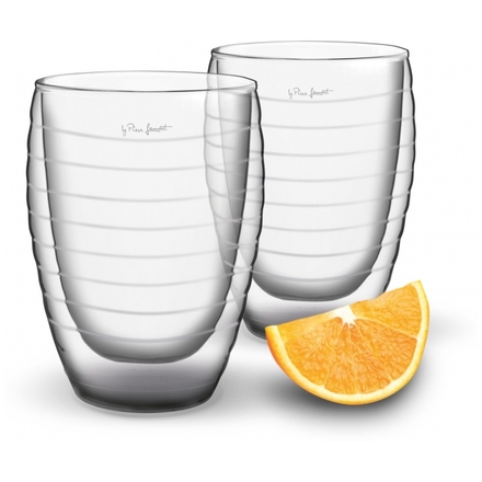 LT9013 SET 2KS JUICE 370ML VASO LAMART