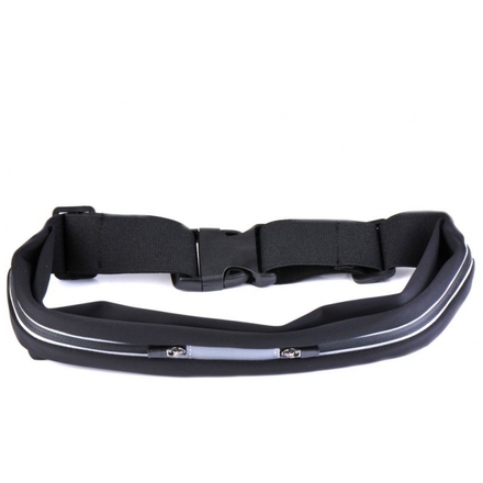 Running belt (Černý)