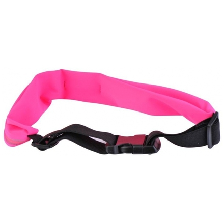 Univerzální obal na pás WG Running belt (Růžový), MM_4796