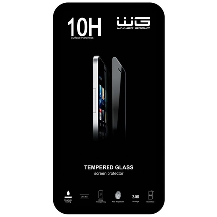 Tvrzené sklo 2D Winner 10H Huawei Y6 II Compact, 6002
