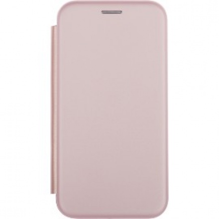 Pouzdro Flipbook Evolution Samsung Galaxy A40 (růžová) 6134218