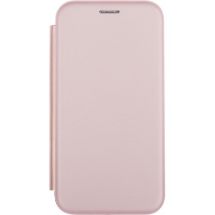Pouzdro Flipbook Evolution Xiaomi Mi A3 (růžová) 6174889