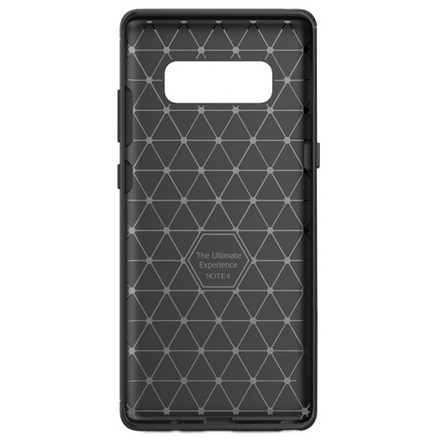 Pouzdro Carbon Samsung Note 9 (Černá) 66770