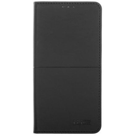 Pouzdro Flipbook Line Samsung A9 (2018) černá 526471