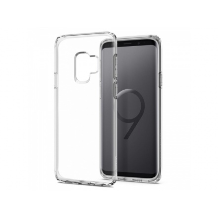 Pouzdro Azzaro T TPU 1,2mm slim case iPhone 11 transparentní 11555