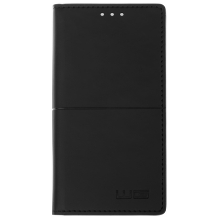 Pouzdro Flipbook Line Huawei P30 (Černé) 524001
